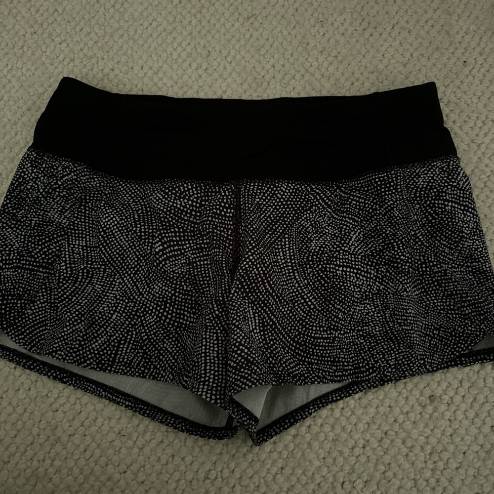 Lululemon shorts